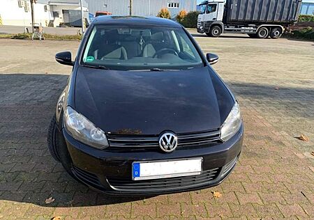 VW Golf Volkswagen +1.4+TSI+Comfortline