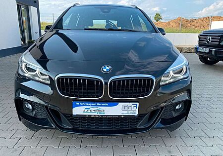 BMW 220 d M Sport|