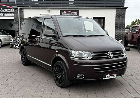 VW T5 Multivan Volkswagen Highline*KAMERA*NAVI*EL.TÜREN*AHK*