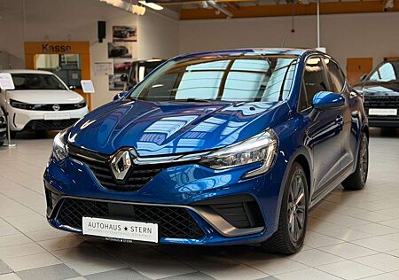 Renault Clio V R.S. Line|LED|SHZ|PDC|Klima|Navi|Keyless
