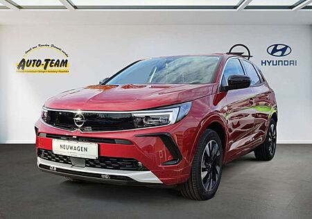 Opel Grandland 1.5 D Automatik Elegance