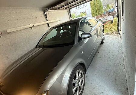 Audi A4 2.0