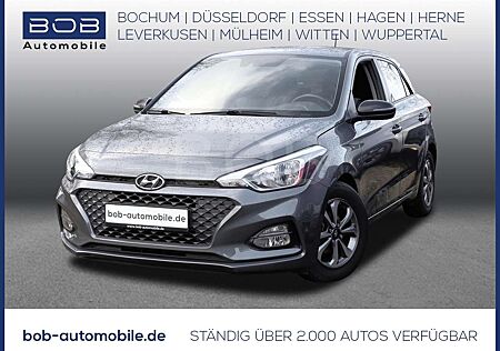 Hyundai i20 1.2 YES! AHK SHZ Carplay