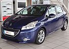 Peugeot 208 Allure Sport Navi Standhzg. Klima