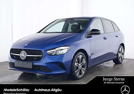 Mercedes-Benz B 250 e Progressive Night 360° 22kW neues Modell
