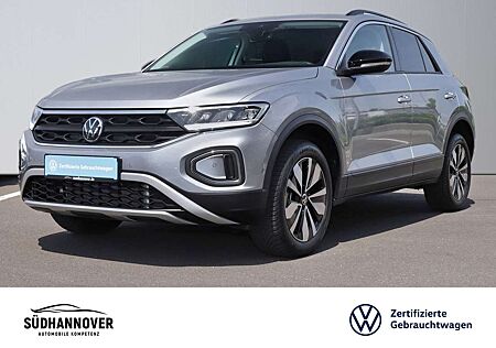 VW T-Roc Volkswagen Goal 2.0 TDI AHK+NAVI+STANDH.+LED+SHZ+PDC
