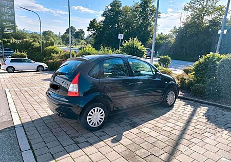 Citroën C3 Citroen 1.1 Advance