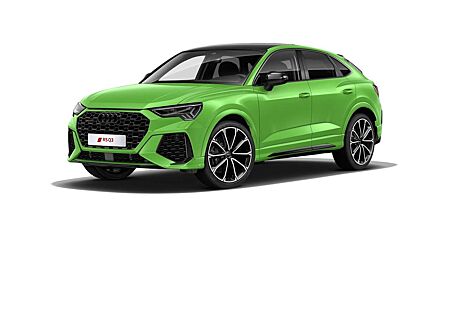 Audi RS Q3 Sportback quattro |AGA|V-Max|B&O|Pano|ACC|