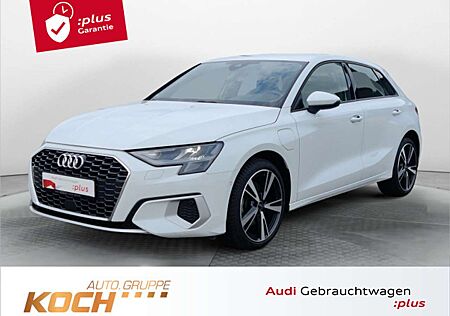 Audi A3 40 TFSI e S-Tronic Advanced, LED, C
