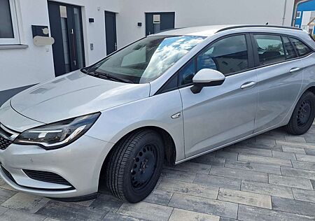 Opel Astra 1.4 Turbo Sports Tourer Edition 1.4 6G