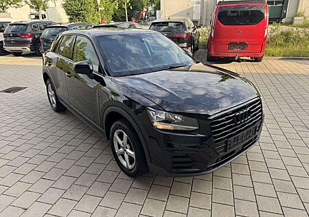 Audi Q2 1.4 TFSI *TOP-Ausstattung* SPORT
