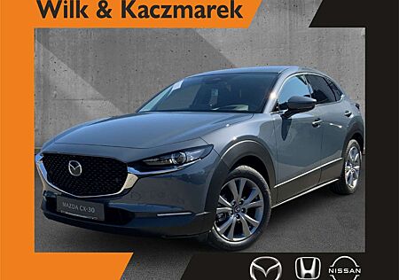 Mazda CX-30 2.5 AT Exclusive-Line Matrix Bose 360 NAVI