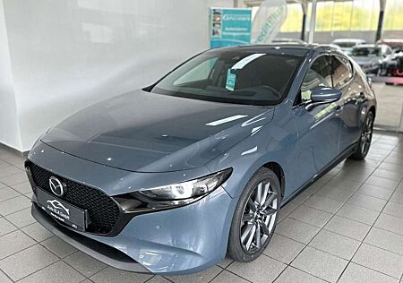 Mazda 3 Lim. Selection Mild-Hybrid 1.Hand|ACC|Garantie