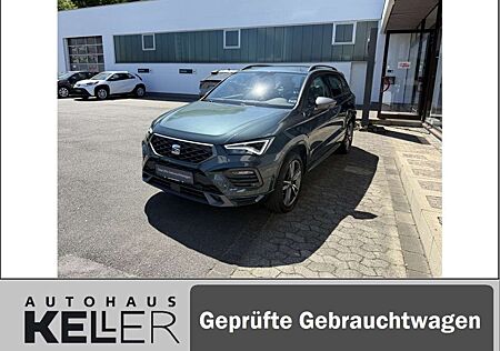 Seat Ateca 1.5 TSI ACT OPF FR Standheizung/AHK