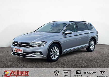 VW Passat Variant Volkswagen 1.5 TSI DSG|NAVI|AHK|ACC|PDC|APP