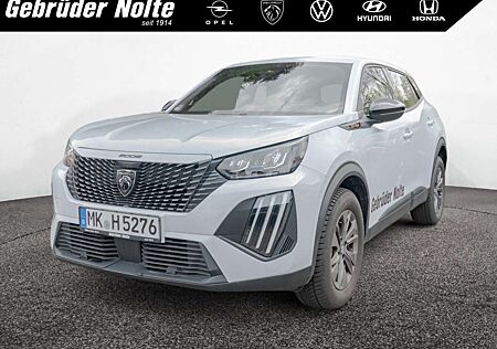 Peugeot 2008 STYLE HYBRID 136 e-DSC6 SHZ FACEL. LED