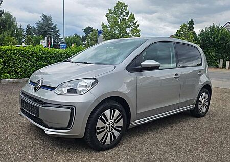 VW Up Volkswagen ! e-! United