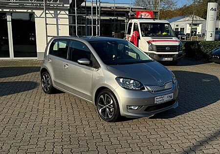 Skoda Citigo e iV Style Automatik Maps+More SHZ PDC