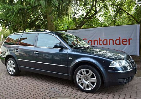 VW Passat Variant Volkswagen Trendline,Autom.,SHZ,Tempo,Navi ,1.Besitz!