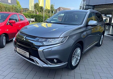Mitsubishi Outlander Plug-in Hybrid Spirit 2.4 MIVEC