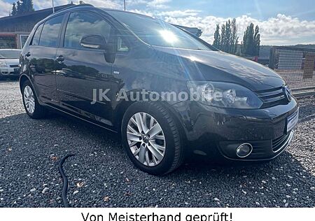 VW Golf Volkswagen Plus VI Life / Diesel / Automatik