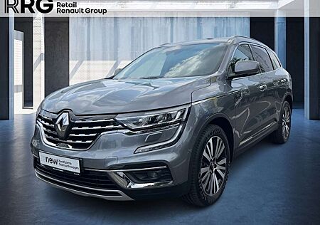 Renault Koleos INITIALE PARIS BLUE dCi 185 4WD X-tronic