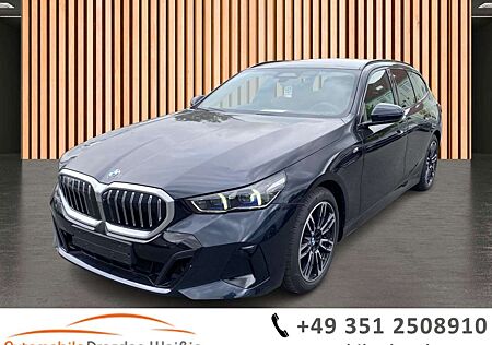BMW 520 d Touring xDrive M Sport*HeadUp*AHK*Pano*