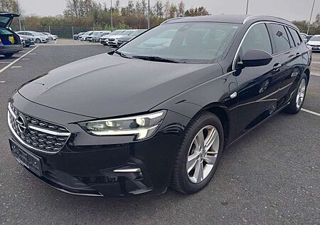 Opel Insignia B Sports Tourer Business AUTOMATIK*LED