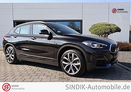 BMW X2 xDrive 20d MSport-Advantage Plus Pano-AHK-ACC