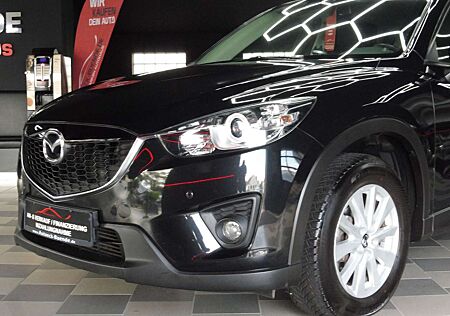 Mazda CX-5 Center-Line AWD