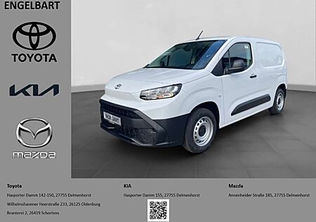 Toyota Pro Ace Proace City 1.5 D4D L1 Meister