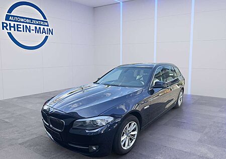 BMW 520i 520 NOTPROGRAMM PANO/LEDER/STANDHZG/LED/NAVMEMORY