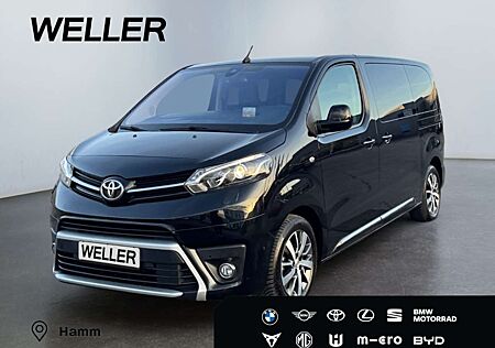 Toyota Pro Ace Proace 2,0l-D-4D L1 Verso Executive *StHz*Leder*