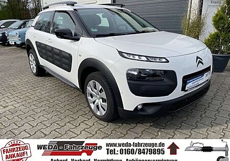 Citroën C4 Cactus Citroen Feel - PDC - Kamera - Navi - TÜV/AU NEU