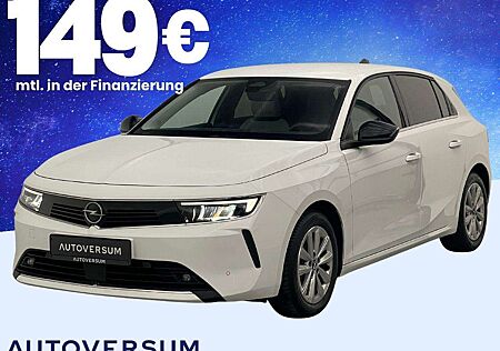 Opel Astra L Elegance LED*KAM*CARPLAY*ERGO*LANE