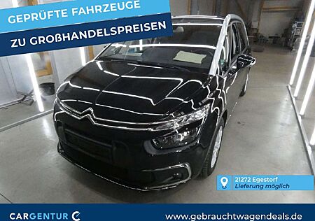 Citroën C4 Citroen Grand Spacetourer 1.5 BlueHDi 130 Feel