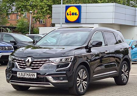 Renault Koleos Initiale Paris 4x4 2.0 BLUE dCi 185 FAP VOLL