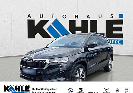 Skoda Karoq 1.5 TSI DSG Style CarPlay ACC Navi Sth