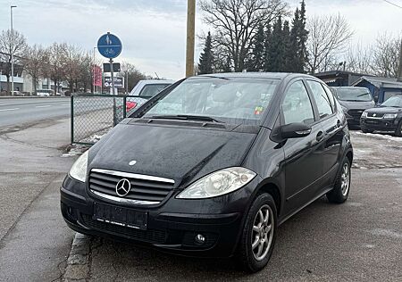 Mercedes-Benz A 150 (169.031)