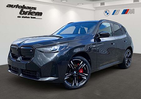 BMW X3 M 50 BRIEM SUV AKTION, M PERFORMANCE