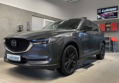 Mazda CX-5 L SKYACTIV-G 165 AWD 5T 6AG AL-HOMURA