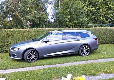 Opel Insignia Isignia B ST INNOVATION 2,0 CDTI 170 PS