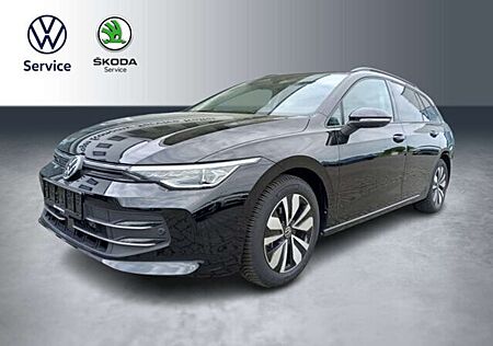 VW Golf Volkswagen VIII Variant 2.0 TDI DSG Goal AHK Area View