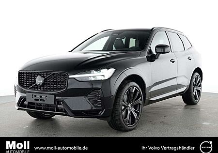 Volvo XC 60 XC60 Plus Black Edition AWD HUD Leder Digitales Cockpit