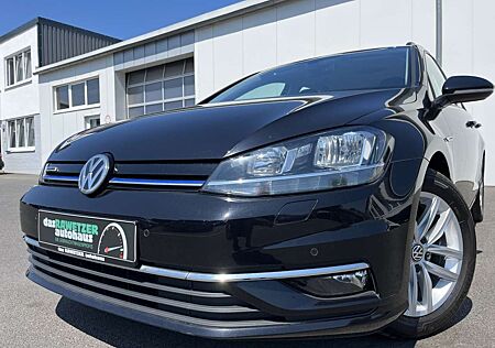 VW Golf Volkswagen Variant 1.5 TSI Comfortline 125€ m. 20% Anzahlun