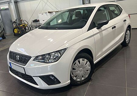 Seat Ibiza 1.0 TSi **Klima*PDC*Bluetooth*Tempomat**