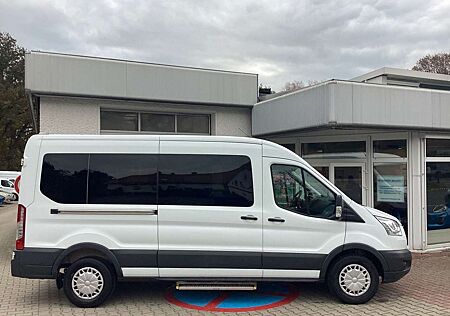 Ford Transit Kombi 350 L3 Trend *ROLLSTUHLLIFT*