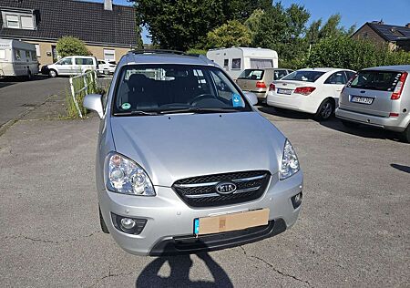 Kia Carens EX