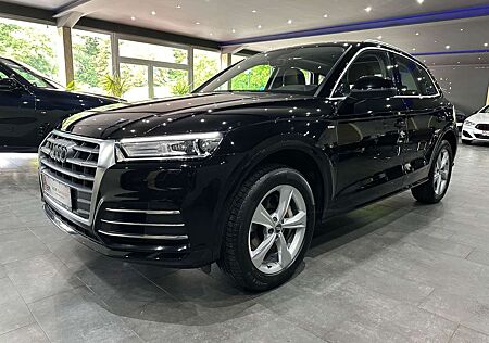 Audi Q5 50 TFSIe quattro S-Line /LEDER / PANORAMA/ 1H