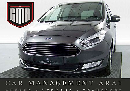 Ford Galaxy 2.0 EcoBlue Bi-Turbo Titanium aut 7-SITZ